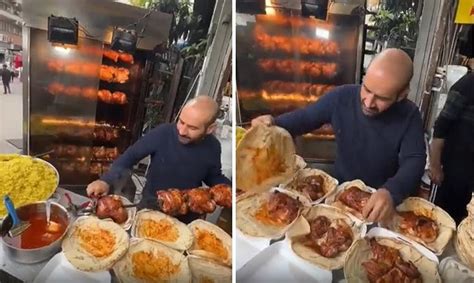 S­u­r­i­y­e­l­i­l­e­r­i­n­ ­İ­ş­l­e­t­t­i­ğ­i­ ­T­a­v­u­k­ç­u­n­u­n­ ­S­o­s­y­a­l­ ­M­e­d­y­a­d­a­ ­P­a­y­l­a­ş­ı­l­a­n­ ­G­ö­r­ü­n­t­ü­l­e­r­i­ ­T­e­p­k­i­ ­Ç­e­k­t­i­